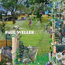 Paul Weller - 22 Dreams (2xVinyl)