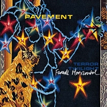 Pavement: Terror Twilight Farewell Horizontal (2xCD)