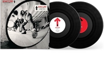 Pearl Jam - Rearviewmirror - Greatest Hits 1991-2003 Vol. 1 (2xVinyl)