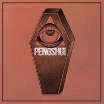 PENGSHUi - Destroy Yourself (Vinyl) - LP VINYL