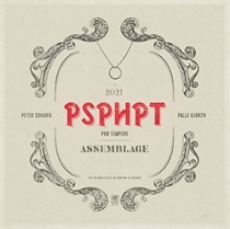 Peter Sommer - PSPHPT (CD)