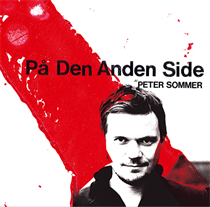 Sommer, Peter: På Den Anden Side (Vinyl)