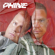 Phlake - Phine (Vinyl)
