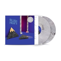 Phlake: Slush Hours 5th Anniversary Edition (2xVinyl)