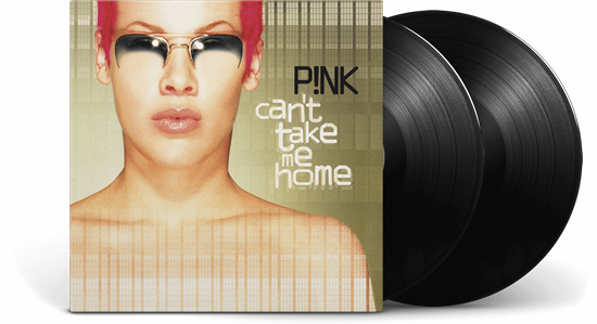 Pink: Can\'t Take Me Home (2xVinyl)