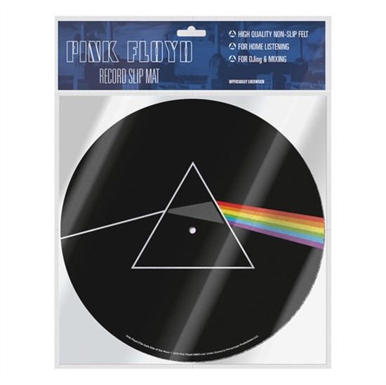 Pink Floyd - Darkside - Slipmat