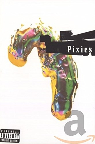 Pixies: Pixies (DVD)