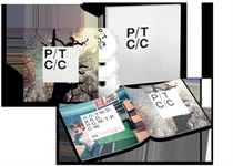 Porcupine Tree: Closure / Continuation Dlx. (2xCD+Blu-ray)