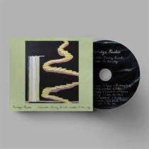 Porridge Radio: Waterslide, Diving Board, Ladder To The Sky (CD)