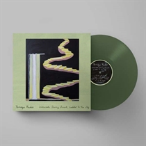 Porridge Radio: Waterslide, Diving Board, Ladder To The Sky Ltd. (Vinyl)