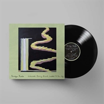Porridge Radio - Waterslide, Diving Board, Ladder To The Sky (Vinyl)