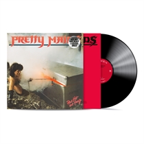 Pretty Maids - Red, Hot And Heavy (Vinyl)