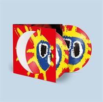 Primal Scream: Screamadelica - 30th Ann. Edition (2xVinyl)