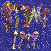 Prince: 1999 Ltd Box (4xLP)
