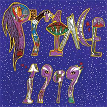 Prince - 1999 (1CD Softpak) (CD)