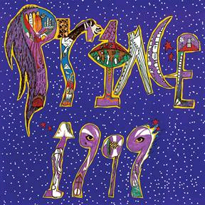 Prince - 1999 (Ltd. 4LP Box) - LP VINYL