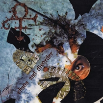 Prince: Chaos And Disorder (Vinyl)