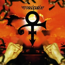 Prince: Emancipation (3xCD)