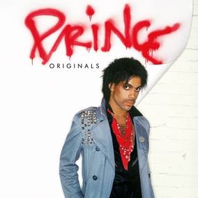 Prince: Originals (CD)