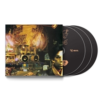 Prince - Sign O' The Times (Ltd. 3CD De - CD