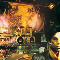 Prince - Sign O' The Times (2LP) - LP VINYL