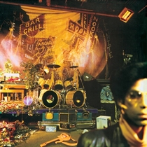 Prince - Sign O' The Times (2LP) (Vinyl)