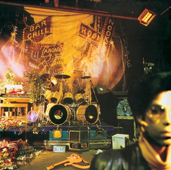 Prince - Sign O\' The Times (2LP) - LP VINYL