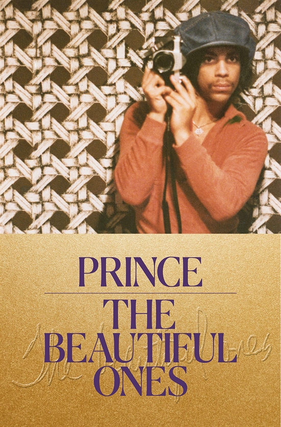 Prince: The Beautiful Ones (Bog)