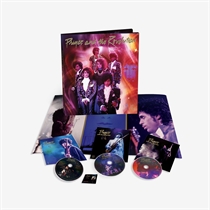 Prince & The Revolution: Live (2xCD/Blu-Ray)