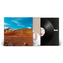 Pulp - More. (Vinyl)