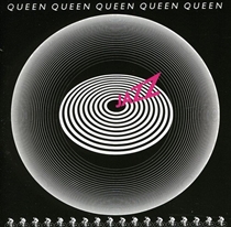 QUEEN - JAZZ (CD)