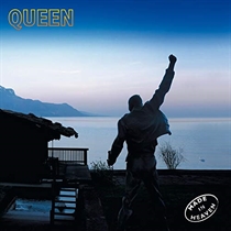 Queen: Made In Heaven (CD)