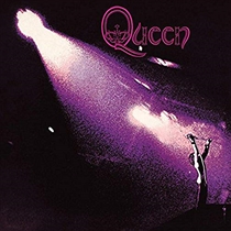 Queen: Queen (CD)
