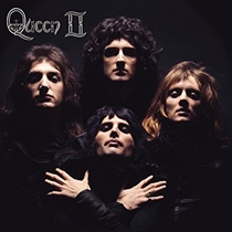 QUEEN - QUEEN II (CD)