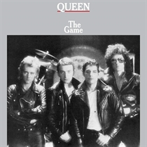 Queen: The Game (CD)