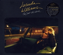 Williams, Lucinda: This Sweet