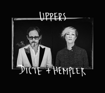 Dicte + Hempler: Uppers (CD)
