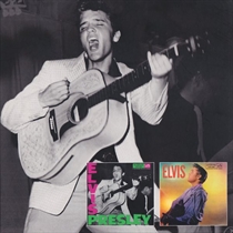 Presley, Elvis: Elvis Presley / Elvis (2CD)