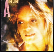 Anne Linnet – Jeg Er Jo Lige Her (CD)