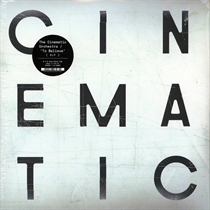 Cinematic Orchestra, The: To Believe (2xVinyl)