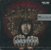 Badu, Erykah: New Amerykah