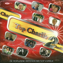Diverse Kunstnere - Top Charlie 2 (2CD)