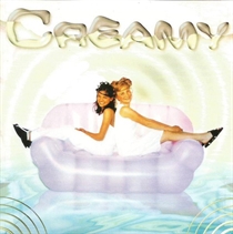Creamy - Creamy (CD)