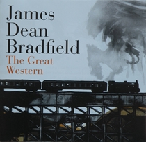 Bradfield, James Dean: Great Western (CD)