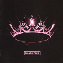 Blackpink - The Album (CD)