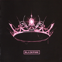 Blackpink - The Album (Limited edition CD)