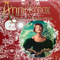 Lennox, Annie: A Christmas Cornucopia (Vinyl)