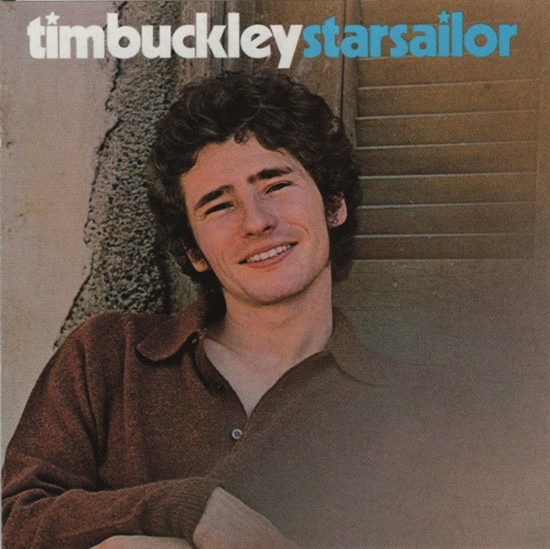 BUCKLEY, TIM - STARSAILOR - CD