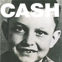 Johnny Cash - American VI: Ain't No Grave (CD)
