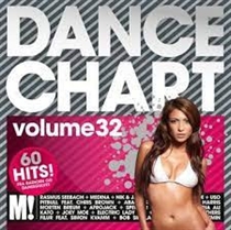 Dance Chart 32, Various